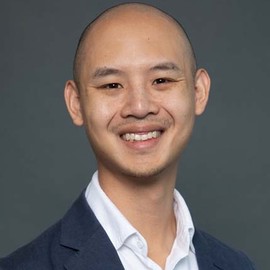 Jonathan Liu